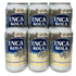 Inca Kola 12 Pack Diet Soda
