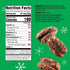 (1-Pack) 5oz Emerald Nuts Cinnamon Toffee Pecans | Resealable Bag | Kosher Dairy Certified, Non-GMO, Contains No