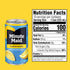 Pack 7.5 oz, 10 Pack Minute Maid Lemonade Fridge Cans, fl