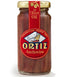 Ortiz 3.3oz (Pack 3) Anchovies in Extra Virgin Olive Oil, Firm Buttery Fillets with a Rich Umami Taste, Wild Caught