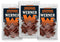 Werner Mini Sausage Sticks Pack of 3 Bulk Meat Sticks, Made in