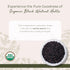 1 lb Starwest Botanicals Organic Black Walnut Hull - Cut & Sifted, Use for Tea & Baking, Certified Kosher, Non-GMO