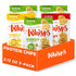 Whisps Cheese Crisps Variety Pack | Protein Chips | Healthy Snacks |