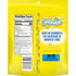 12 oz Lemonhead Hard Lemon Candy, Refreshingly Citrus, Resealable Bag