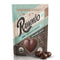 Rawmio Dark Chocolate Hearts, 70% Cacao - 2 Oz - Raw, Organic,