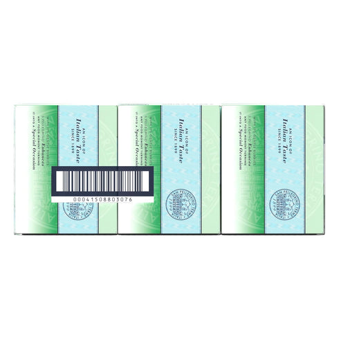 11.15 Oz (Pack 24) S.Pellegrino Sparkling Natural Mineral Water, Unflavored, Fl.
