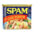 Spam 25% Less Sodium (pack of 12)