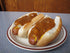 Texas Hots,(3 PACK) Hot Dog Sauce with MEAT for Coney Dogs, Ready To Serve