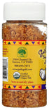 Garlic Gold Toasted Garlic Nuggets, Crunchy Roasted Garlic Seasoning, USDA Certified Organic Salad Topper, Keto Paleo Friendly (2.1 Ounces, 2 Pack)