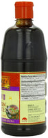 Lee Kum Kee Hoisin Sauce, hoisin, spicy, sweet sauce, 36.0 Ounce
