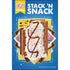 10.15lb (96 Count) Pop-Tarts Toaster Pastries, Breakfast Food and Kids Snacks, Unfrosted Blueberry, Case