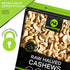 (16oz 1 LB) Packed NUT CRAVINGS - Raw Cashew Halves & Pieces, Unsalted, Shelled, - Fresh in Resealable Bag - Kosher