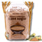 Just Panela Organic Unrefined Cane Sugar 5 Pound Pack of 1 |
