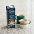 0g 32oz (Pack 6) SOWN Organic Oat Creamer Unsweetened - Barista Oat Milk Non Dairy Coffee Creamer - Plant Based