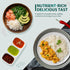 2 (Pack 3), Soeos Japonica Sushi Rice Pound of Short Grain Rice, Gluten-Free, Non-GMO White Japanese-Style Sticky Rice