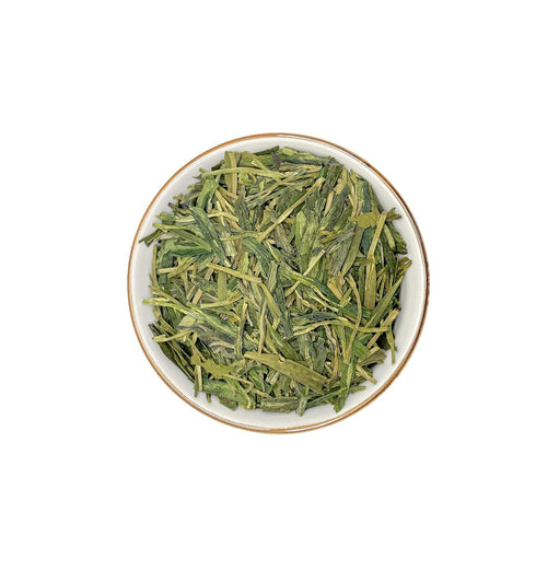 8oz (227g) TIAN HU SHAN First Grade Tea Chinese LongJing/Dragon Well Green Tea Loose Leaf