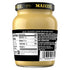 Country 7 Oz (Pack 6) Maille Mustard, Rich Dijon,