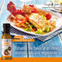 Simple Girl 3 12oz Organic Sweet Mustard Salad Dressing - Bottles - - Sugar Free - Certified Organic - Kosher - Gluten