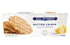 Jules Destrooper Butter Crisps, Caramelized Waffle Cookies, 3.5 Oz, Certified Kosher Dairy, Non-GMO
