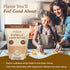 1:1 Dolca Panela Unrefined Cane Sugar from Evaporated Cane Juice Granulated Panela with Rich Caramel Flavor Replacement