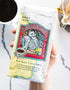 2-pack 12oz Raven's Brew Coffee High Caffeine Coffee Dark Roast Ground - Deadman's Reach