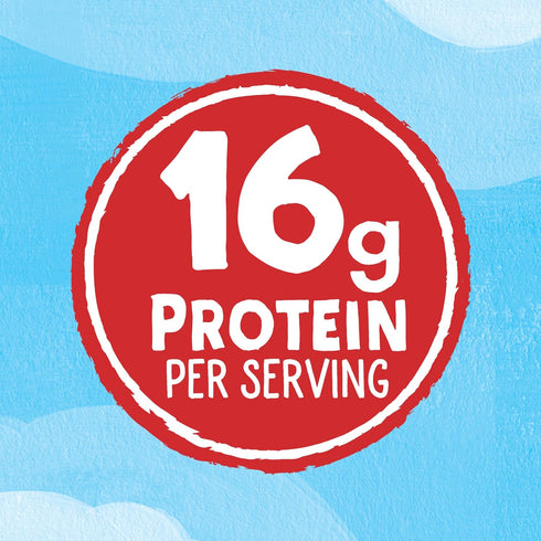 Stonyfield Organic (16g), 30 Oz Greek Whole Milk Yogurt, Plain, High in Protein Multiserving Snack & Cooking