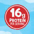 Stonyfield Organic (16g), 30 Oz Greek Whole Milk Yogurt, Plain, High in Protein Multiserving Snack & Cooking