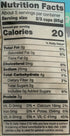 365 by Whole Foods Market 16 oz , Organic Riced Cauliflower, bag
