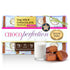 ChocoPerfection Zero Sugar Milk Chocolate Truffles - Keto Friendly Smooth Creamy European