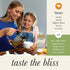 7.05 Oz 100 Wild Bliss Organic Wild Breckland Thyme Tea - Caffeine Free Loose Leaf Herbal Tea - Respiratory