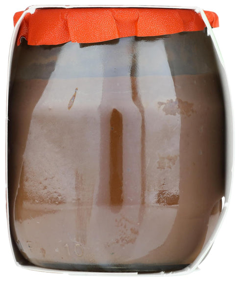 8 (2 Pack) Petit Pot | Organic French Dessert | Plant-Based Oatmilk Chocolate | Gluten-Free | Kosher | Ready-to-Eat |
