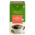 25 (Pack 3) Teeccino Maca Chocolat Herbal Tea - Tea Bags - Adaptogenic Peruvian Maca, Cacao, Chicory, Prebiotic