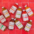 4 oz 2 Count Haxan Ferments Pumpkin Habanero Hot Sauce | Hot Heat | Fermented Pumpkin, Habanero Peppers, Ginger, Garlic