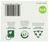 (Pack 1) 16 Traditional Medicinals Organic Green Tea Ginger Herbal Tea, Promotes Healthy Digestion, of - Tea Bags