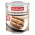 Chef-mate Hot Dog Canned Chili Sauce with Meat, 6 lb 12 oz (#10 Can)