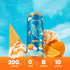 (Pack 12) Alani Nu Dream Float Sugar Free Energy Drink
