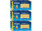 Yonvim De Cecco Pasta, Lasagne 16 oz Pack of 3