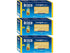 Yonvim De Cecco Pasta, Lasagne 16 oz Pack of 3