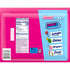 9 SweeTARTS Soft & Chewy Ropes Candy, Tangy Strawberry Flavor, Ounce Pouch