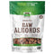 NOW Foods, Almonds, Raw and Unsalted, Source of Protein, Grown in the