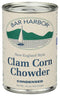Bar Harbor Clam & Corn Chowder (15 Ounce)