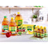 64 Oz 40% 100% Mott's For Tots Apple, Fl Bottle, Juice With Purified Water, Good Source Of Vitamin C, Less Sugar Than