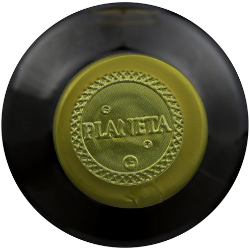 Planeta 16.9 Extra Virgin Olive Oil I.G.P Val Di Mazara, Fl Ounce