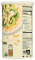 365 24 (Pack 2) by Whole Foods Market, Organic Quick Cook Steel Cut Oats, Ounce