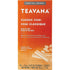 SBK12434018, 24 Teavana, Classic Chai Black Tea, / Box