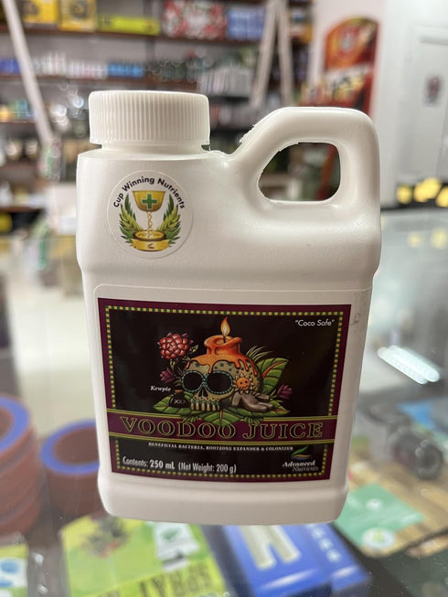 250mL Voodoo Juice
