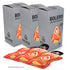 Bolero Sugar Free Drink Mix Packets, Orange Fruit Flavors, 36 Small Sachets for On-The-Go