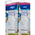 8 Pack 4 Almond Breeze, Dairy Free Almondmilk, Unsweetened Vanilla, Ounce