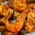 iSpice - Salt-Free, Sugar-Free, 100% Fat-Free Pure Wellness Seafood Super Spice Blend - All Natural, Ready to Use