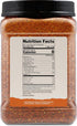 (2 LB) 7 Nutricost Pantry Togarashi Seasoning Powder - Spicy Japanese Spice Blend, Vegan-Friendly, GMO-Free
